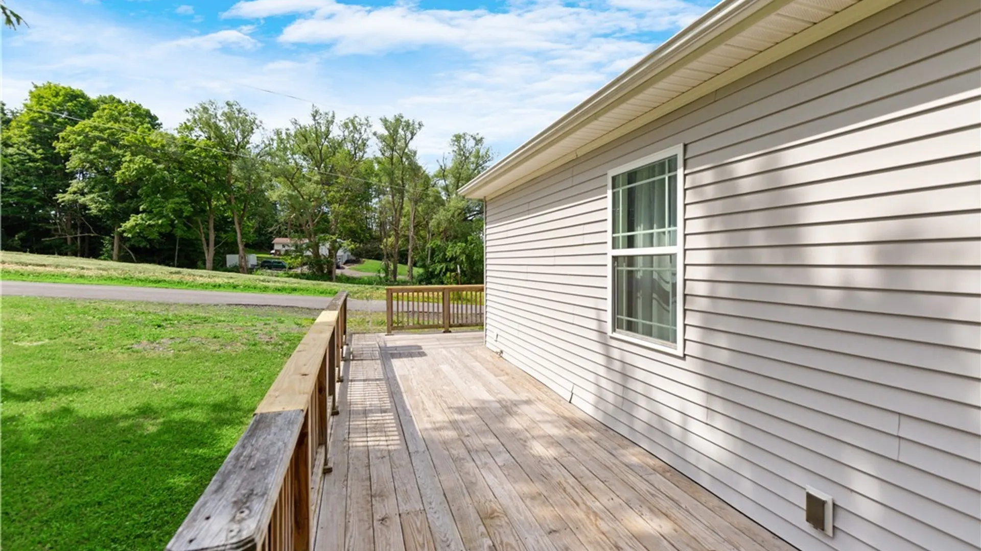 Property at 7124 New Route 31, Van Buren, NY 13027 4