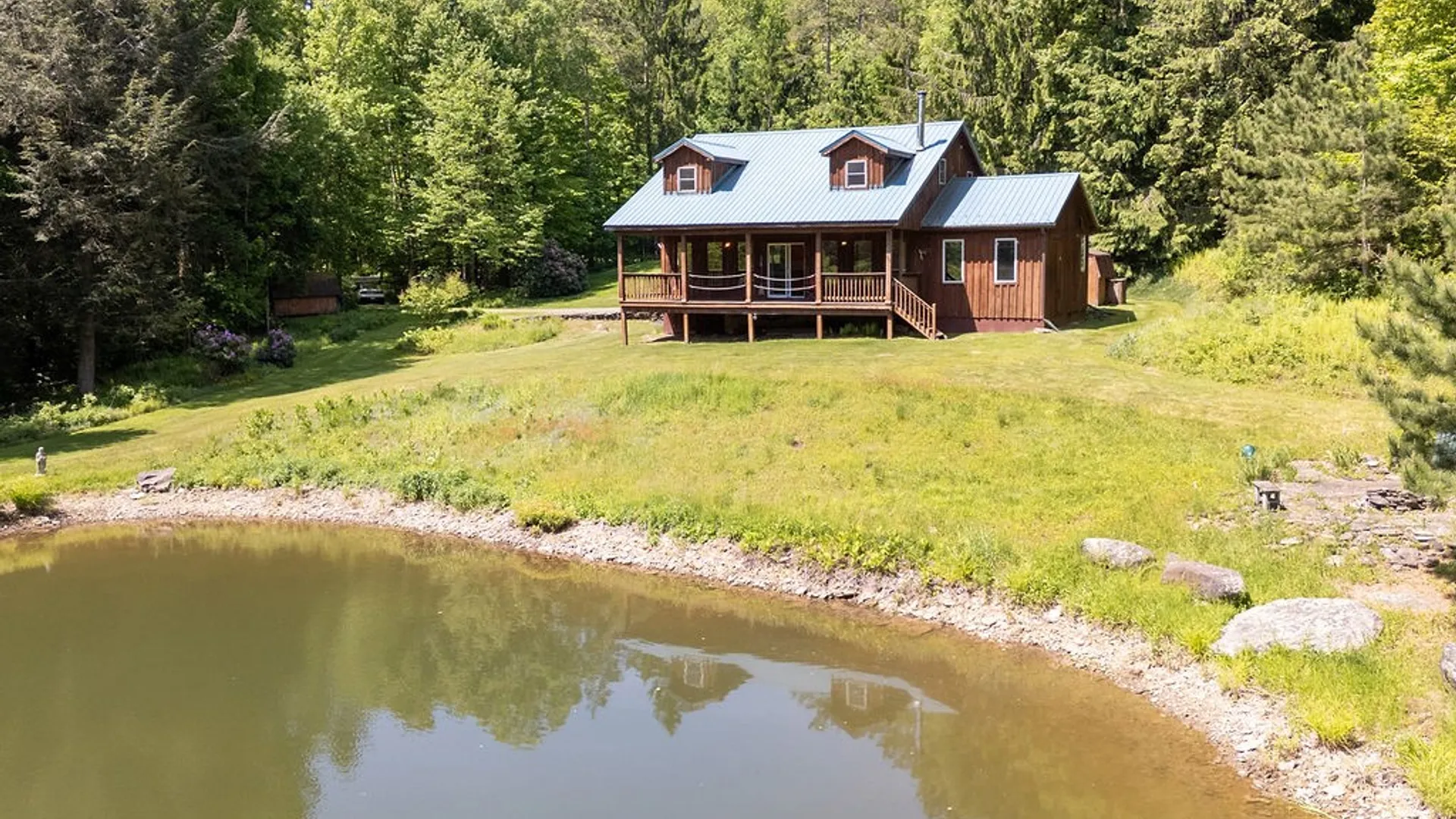 Property at 6000 Dryden Road, Tompkins, NY 13856 3