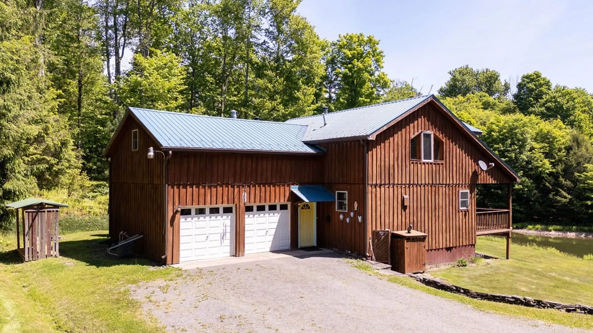 Property at 6000 Dryden Road, Tompkins, NY 13856 29