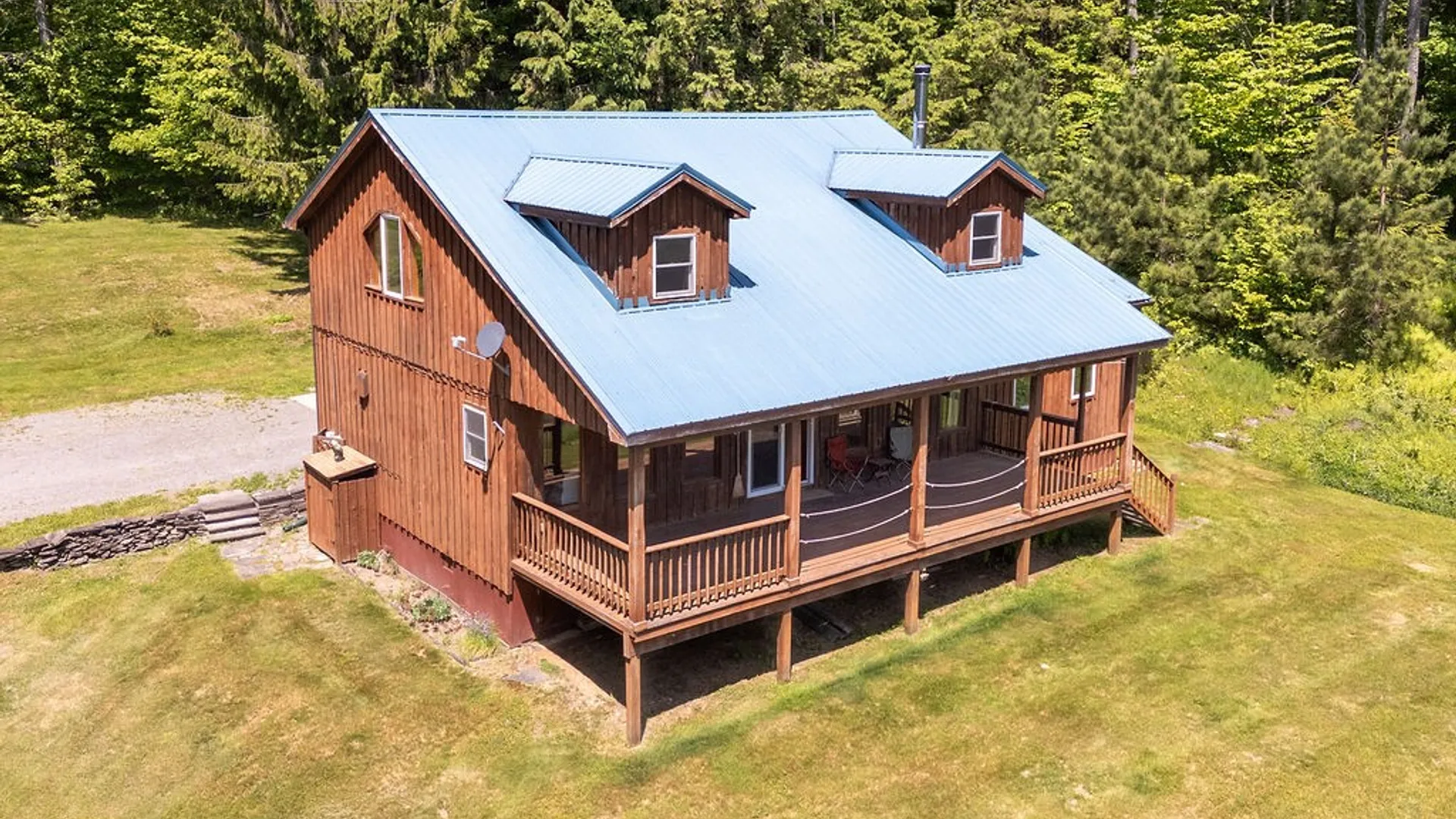 Property at 6000 Dryden Road, Tompkins, NY 13856 32