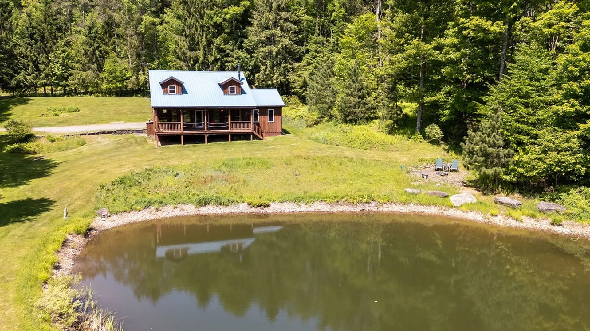 Property at 6000 Dryden Road, Tompkins, NY 13856 37