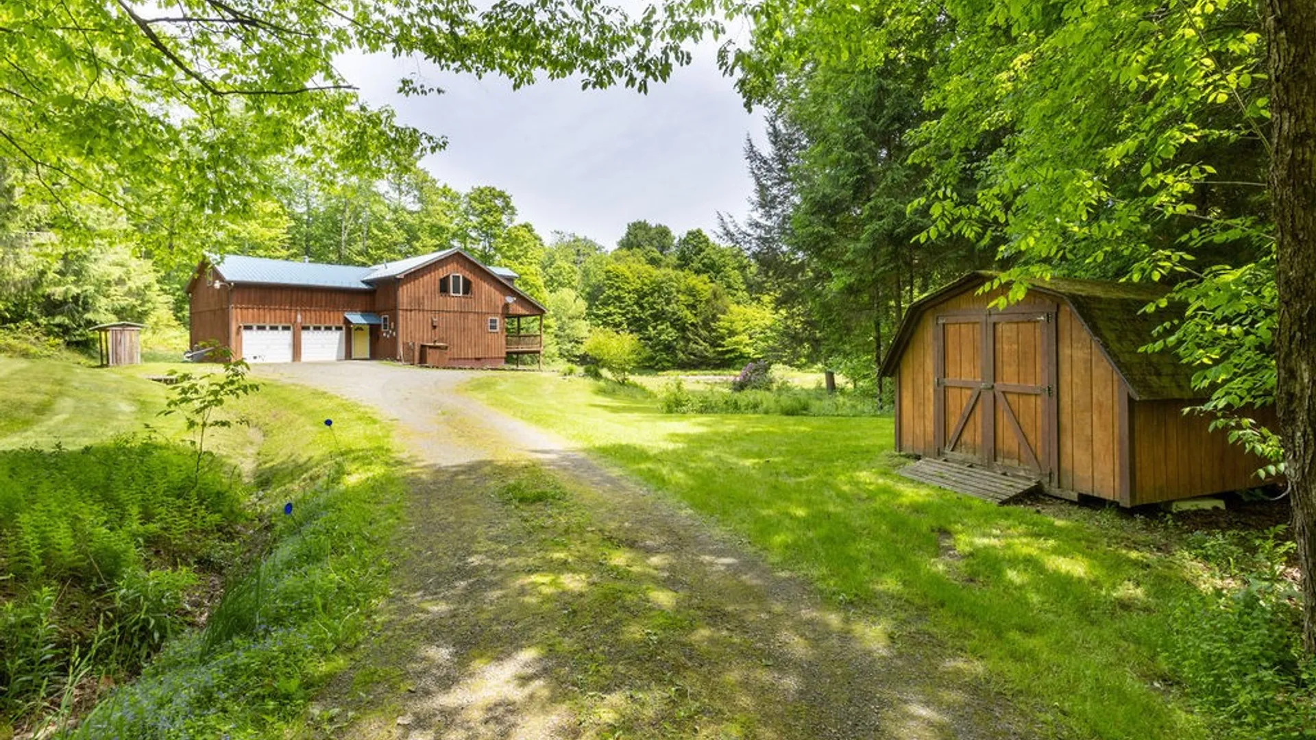Property at 6000 Dryden Road, Tompkins, NY 13856 45