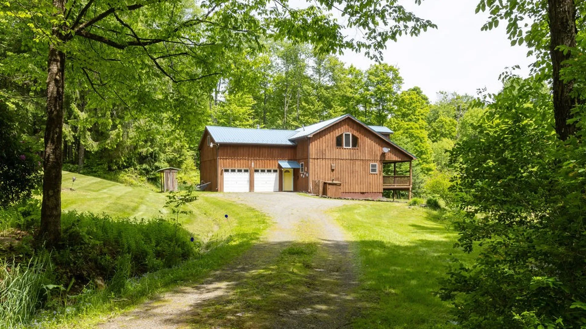 Property at 6000 Dryden Road, Tompkins, NY 13856 47