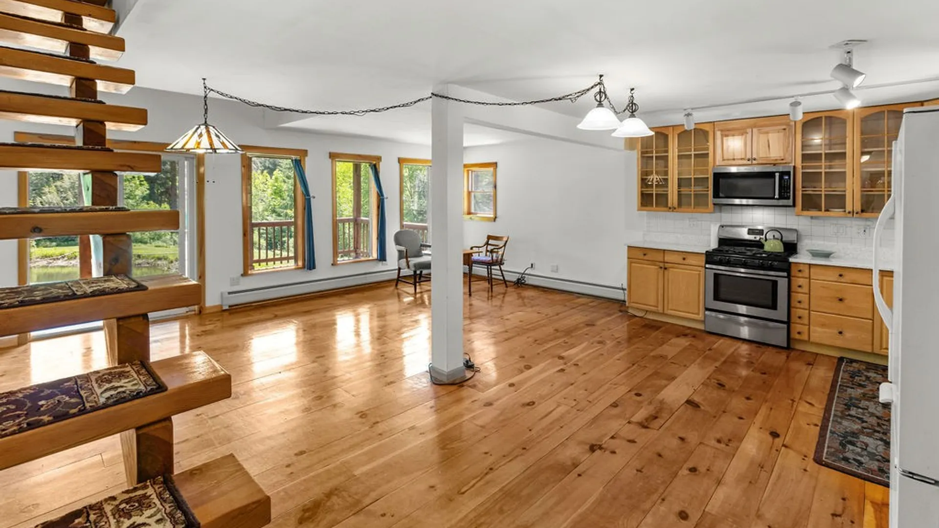Property at 6000 Dryden Road, Tompkins, NY 13856 6