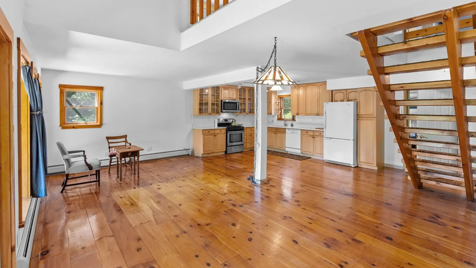 Property at 6000 Dryden Road, Tompkins, NY 13856 13