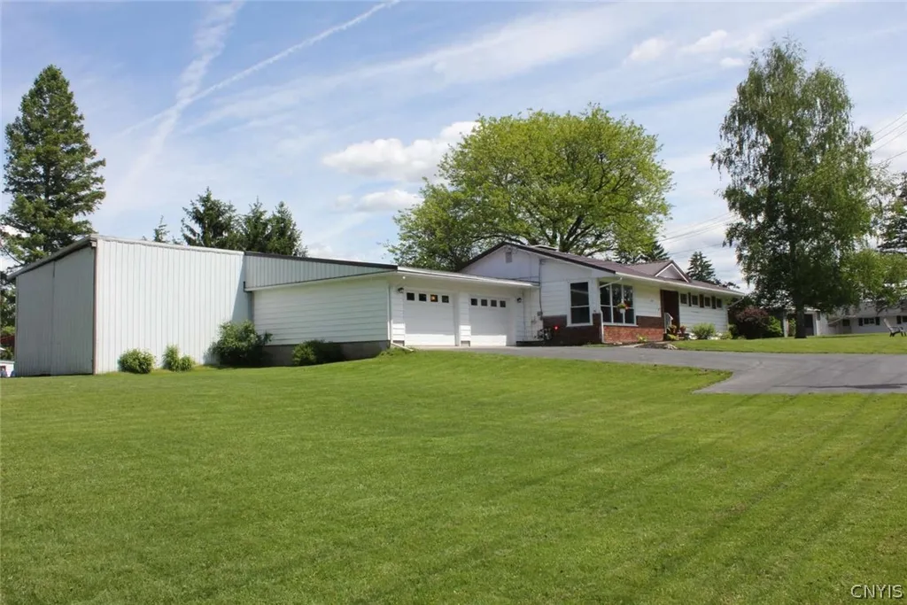 Property at 6238 Oakridge Road, Owasco, NY 13021
