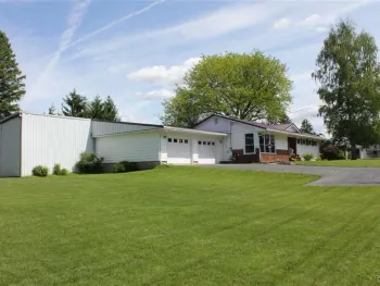 6238 Oakridge Road, Owasco, NY 13021