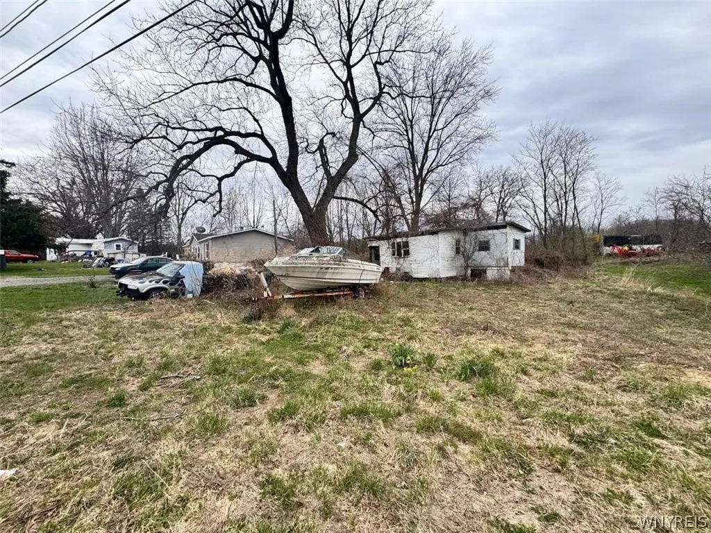 Property at 350 State Route 21, Manchester, NY 14522