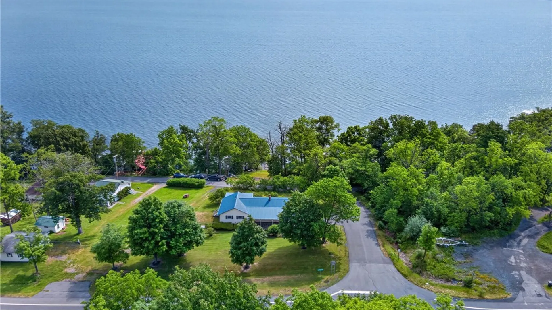 Property at 6238 Poplar Beach Road, Romulus, NY 14541 29