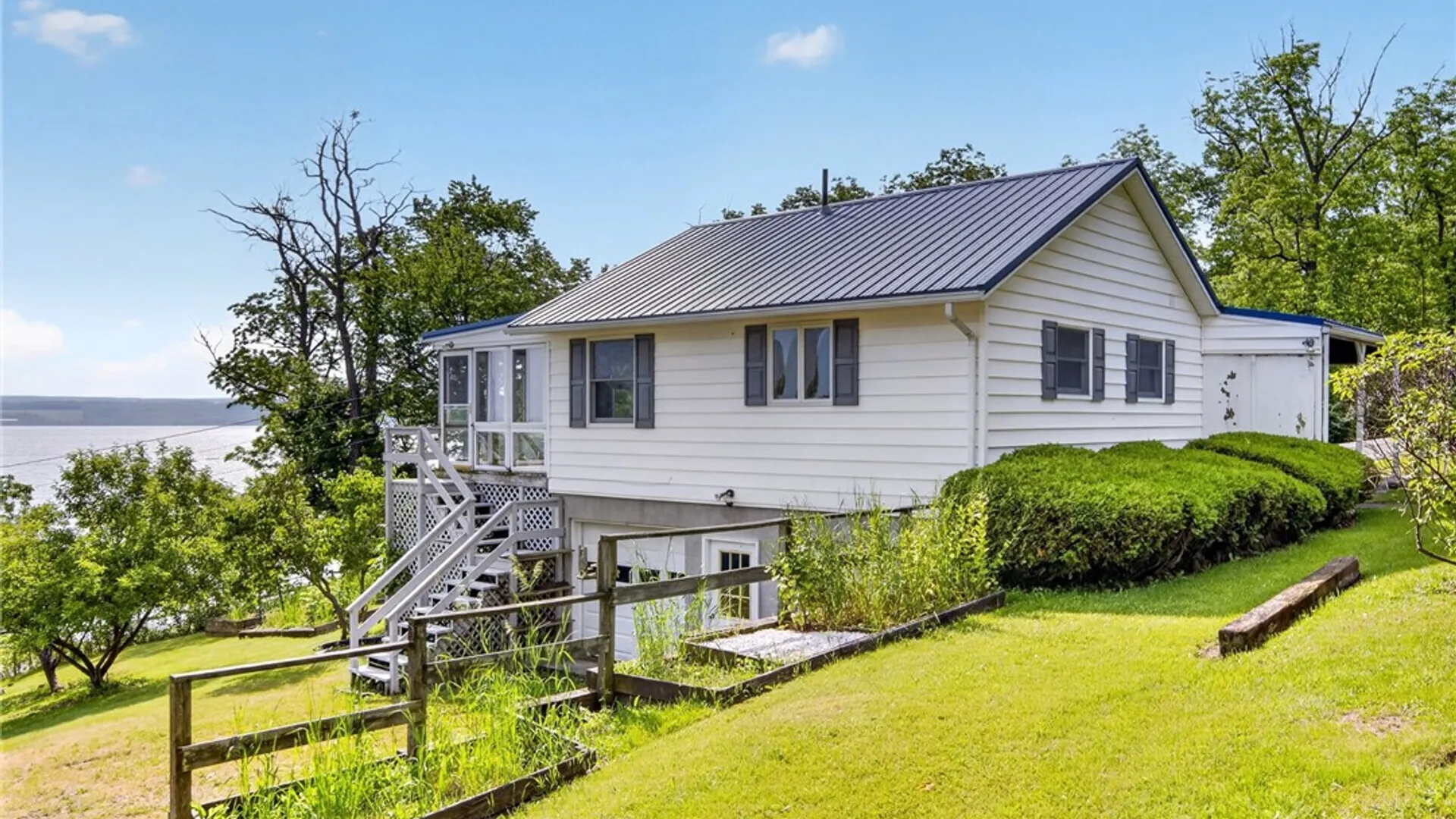 Property at 6238 Poplar Beach Road, Romulus, NY 14541 22