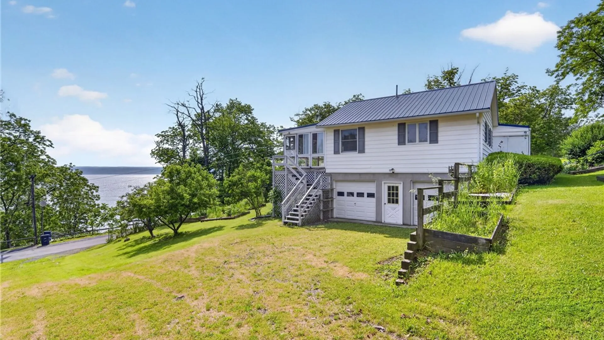 Property at 6238 Poplar Beach Road, Romulus, NY 14541 24