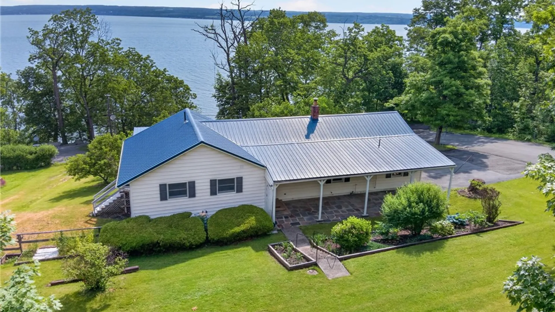 Property at 6238 Poplar Beach Road, Romulus, NY 14541 26