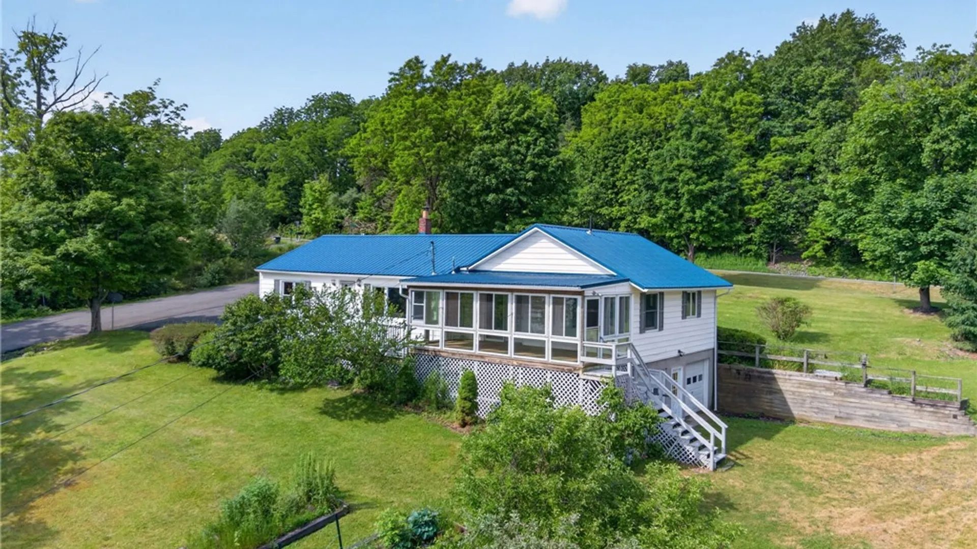 Property at 6238 Poplar Beach Road, Romulus, NY 14541 27