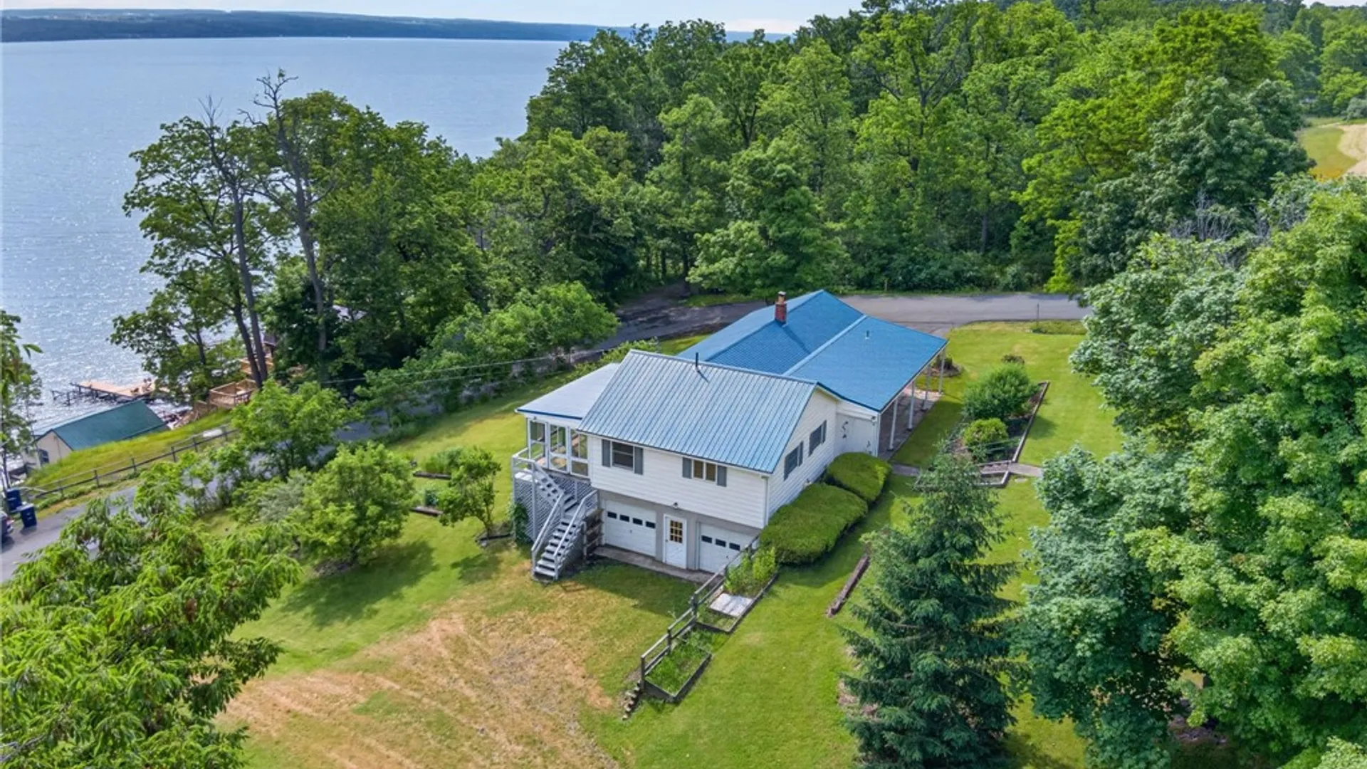 Property at 6238 Poplar Beach Road, Romulus, NY 14541 28