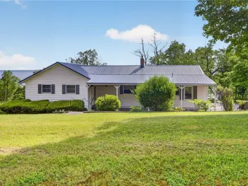 Property at 6238 Poplar Beach Road, Romulus, NY 14541