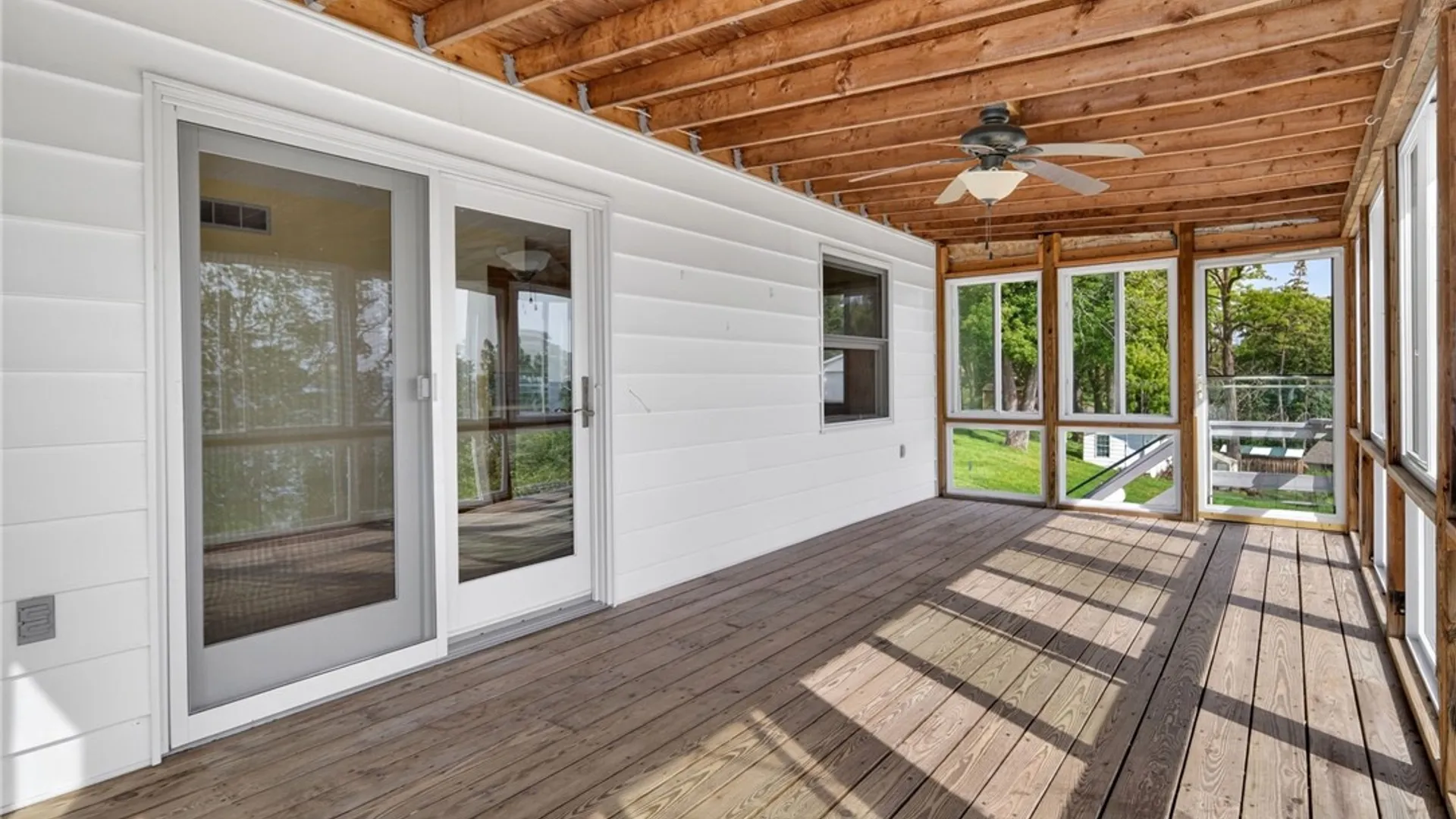 Property at 6238 Poplar Beach Road, Romulus, NY 14541 6