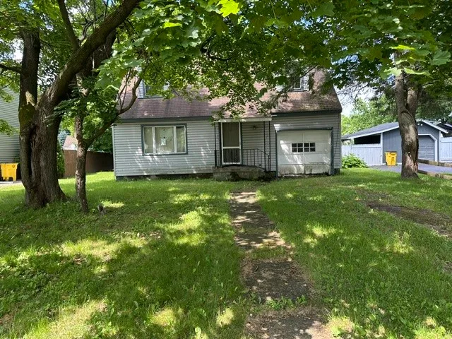 Property at 832 Maple Avenue, Elmira City, NY 14904