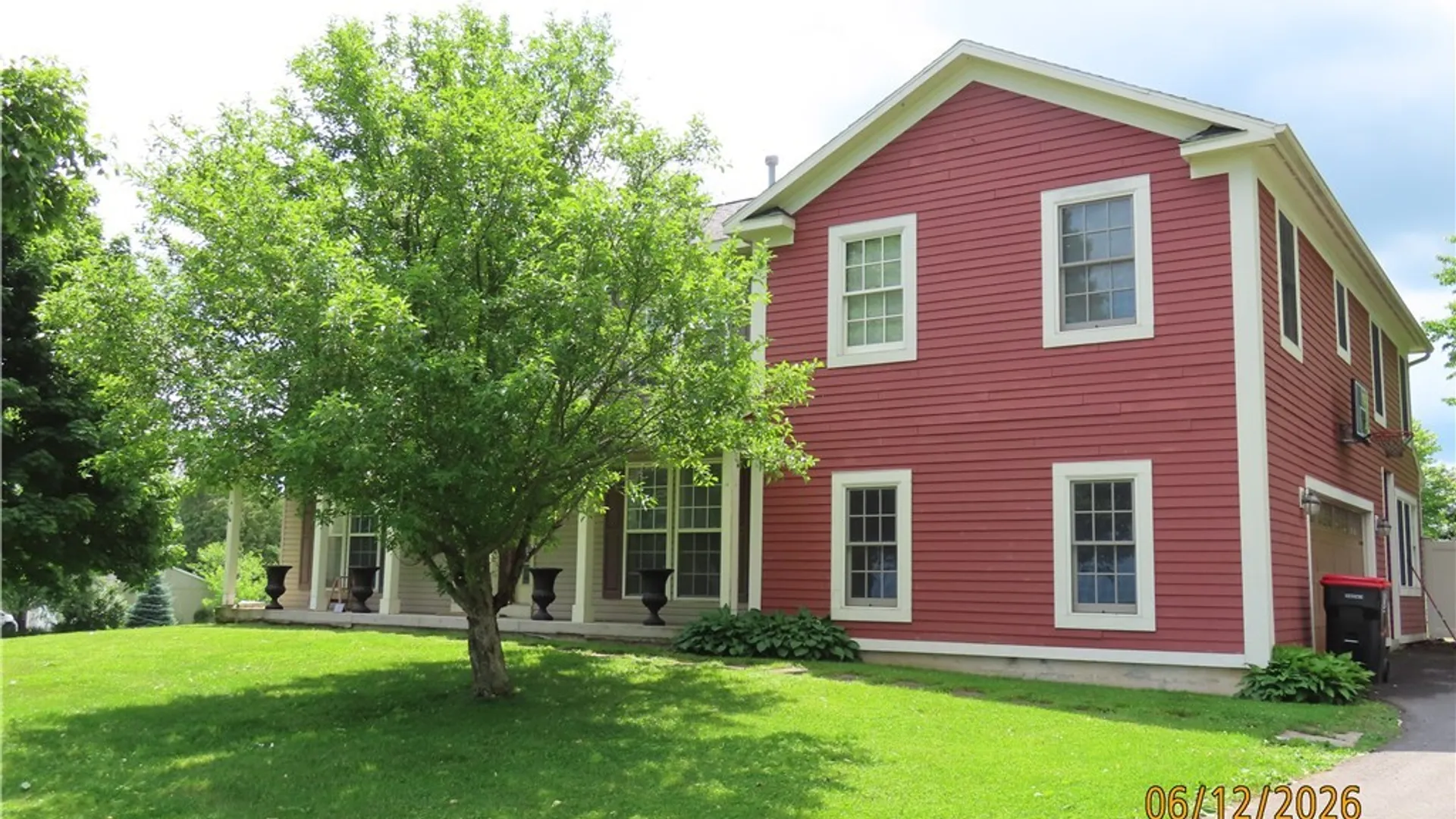 Property at 829 Tuscarora Road, Sullivan, NY 13037 3