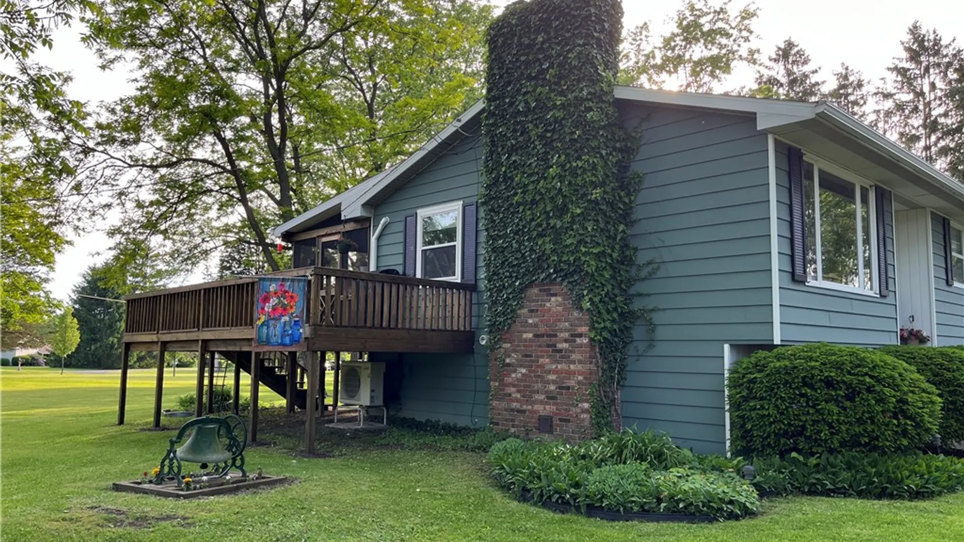 Property at 134 Armstrong Road, Lansing, NY 14882 9