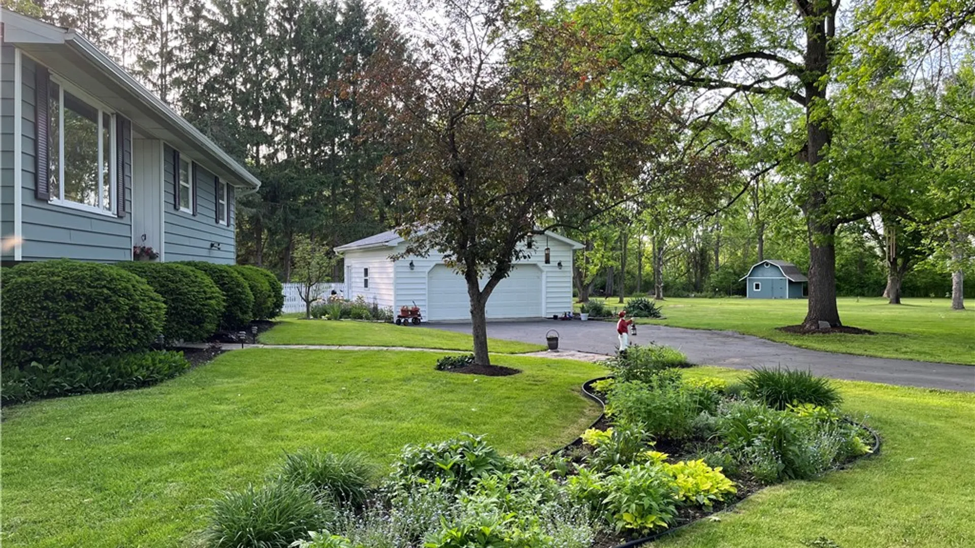 Property at 134 Armstrong Road, Lansing, NY 14882 8