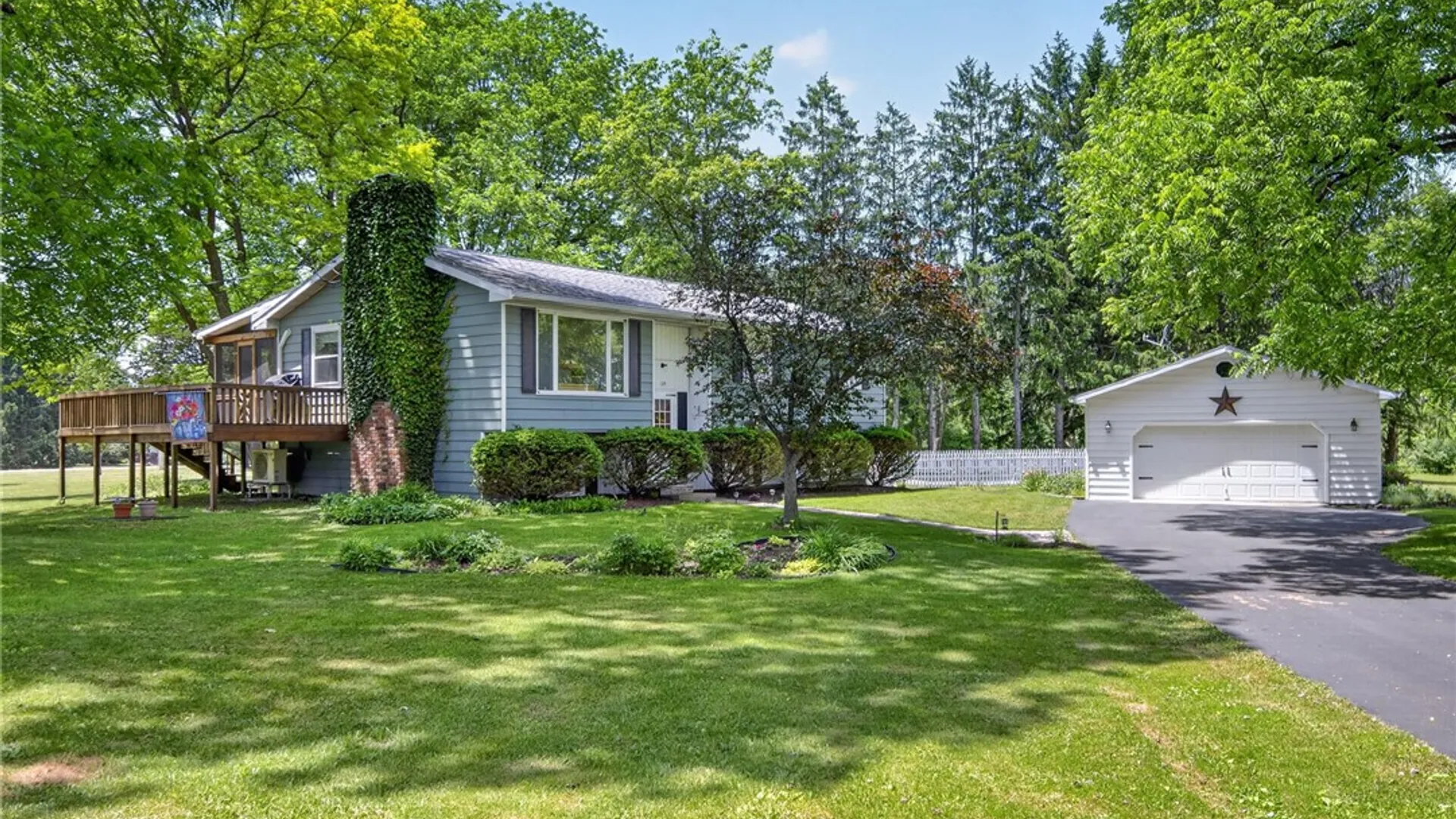 Property at 134 Armstrong Road, Lansing, NY 14882 33