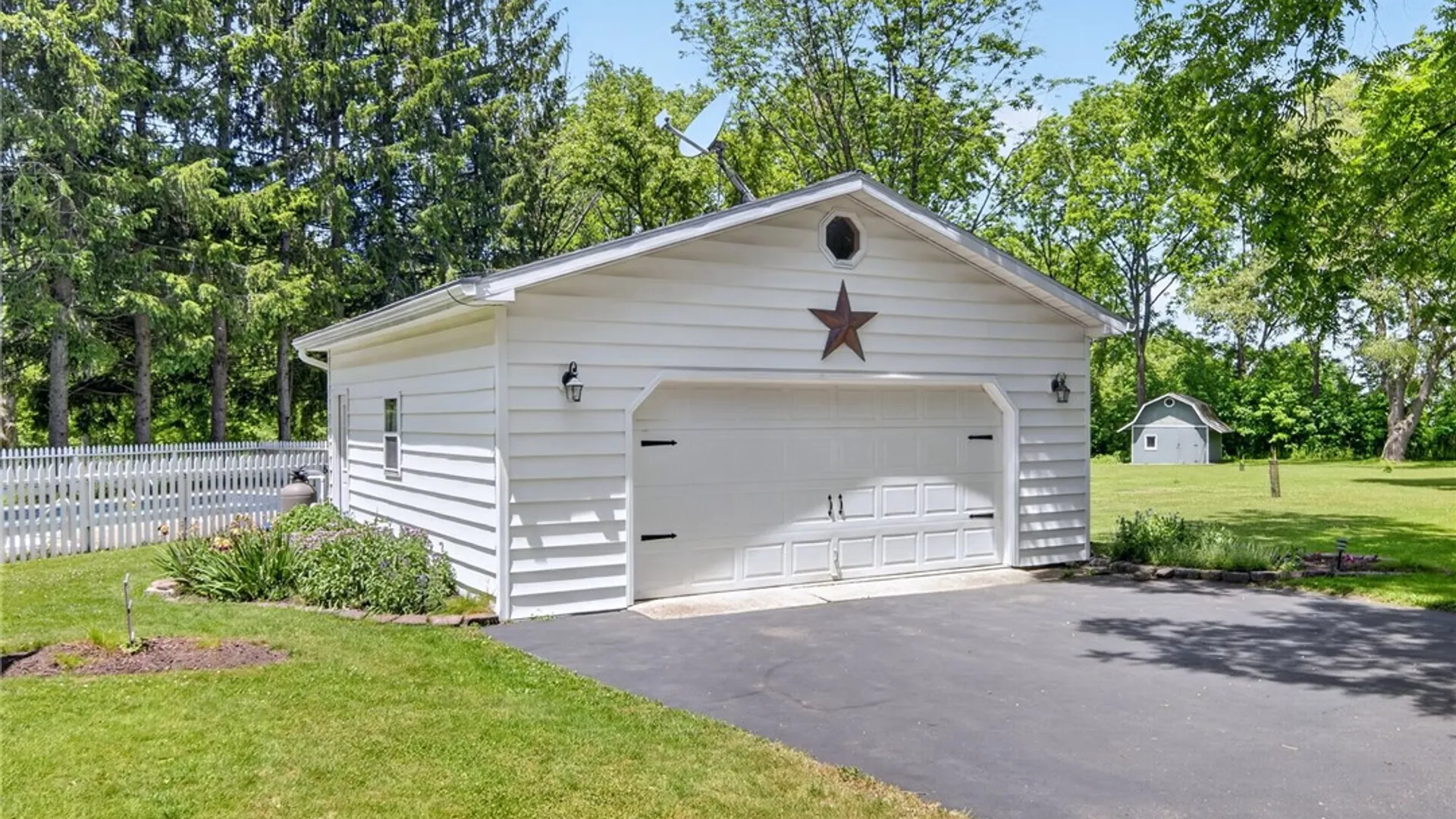 Property at 134 Armstrong Road, Lansing, NY 14882 34