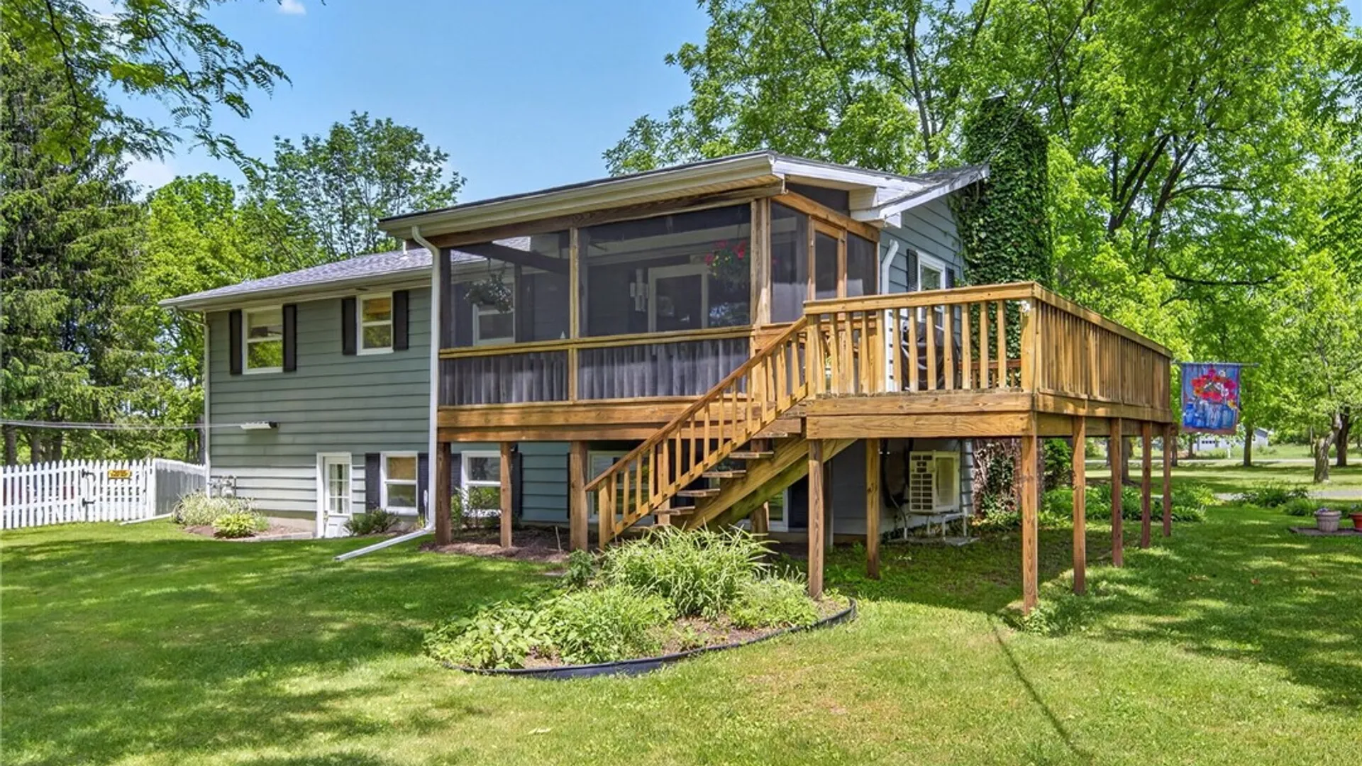 Property at 134 Armstrong Road, Lansing, NY 14882 35