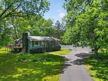 Property at 134 Armstrong Road, Lansing, NY 14882