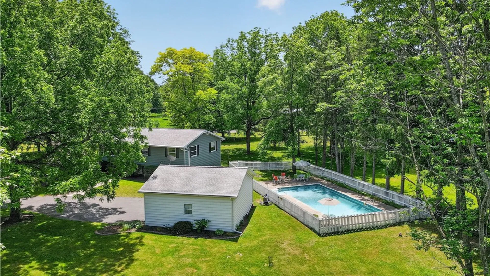 Property at 134 Armstrong Road, Lansing, NY 14882 36
