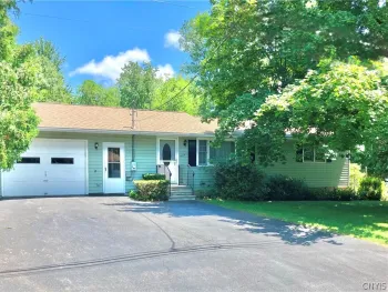 Property at 8218 Speach Drive, Lysander, NY 13027