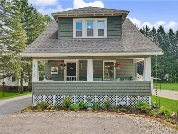 Property at 1798 Davis Road, Aurora, NY 14170