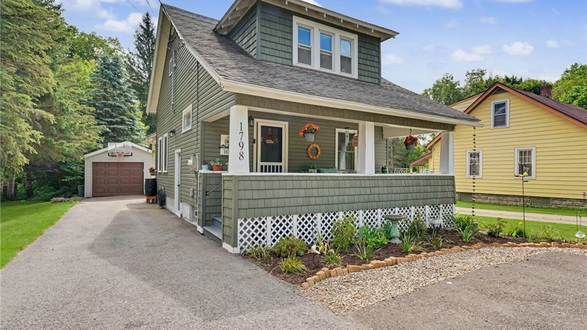 Property at 1798 Davis Road, Aurora, NY 14170 3