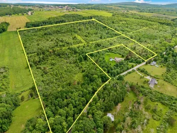 Property at 2868 Townsend Road, Dix, NY 14891