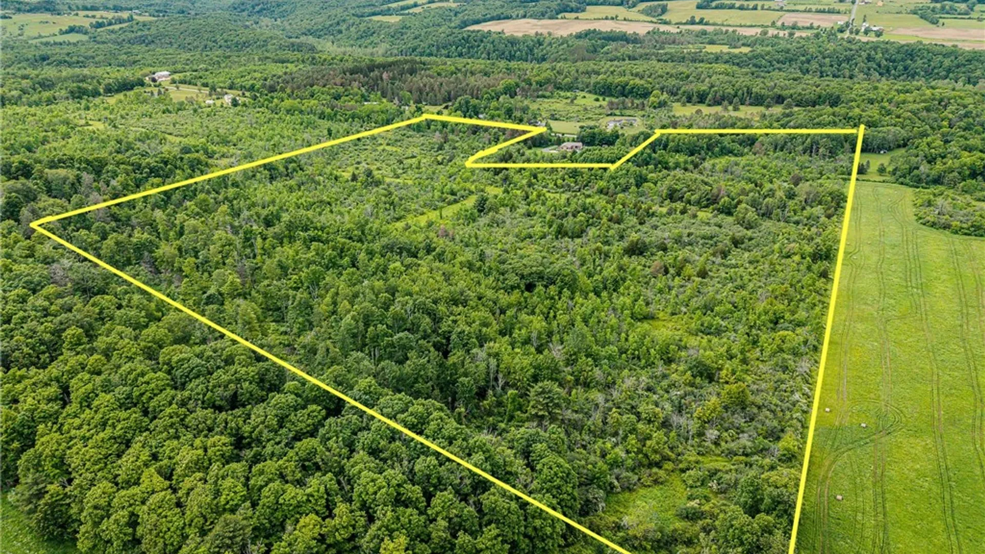 Property at 2868 Townsend Road, Dix, NY 14891 4