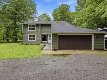 Property at 11390 Matteson Corners Road, Sardinia, NY 14080