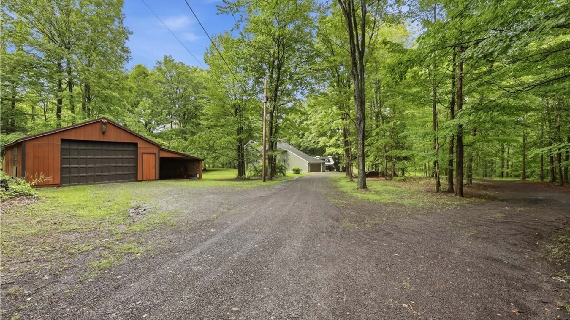 Property at 11390 Matteson Corners Road, Sardinia, NY 14080 33