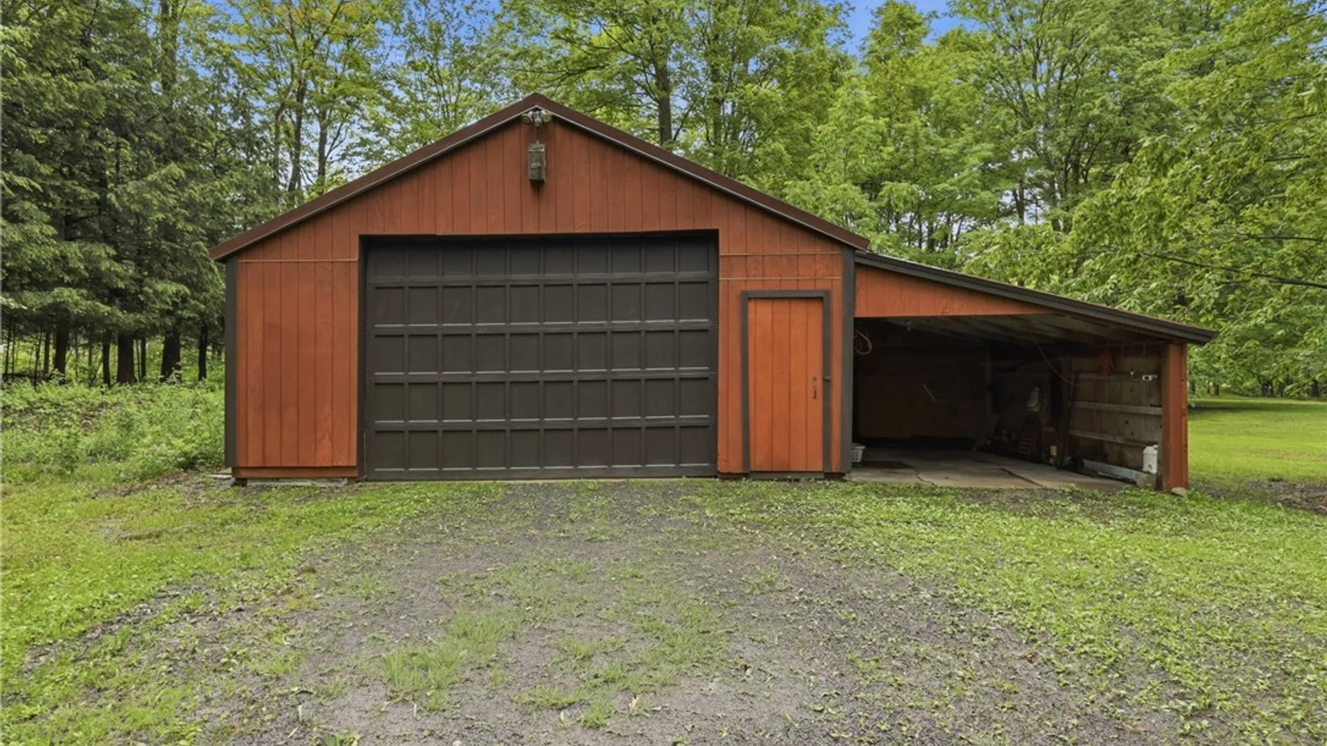 Property at 11390 Matteson Corners Road, Sardinia, NY 14080 34