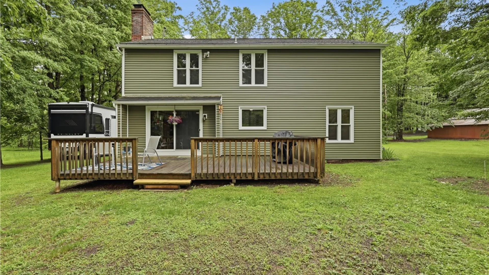 Property at 11390 Matteson Corners Road, Sardinia, NY 14080 36