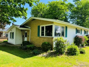 Property at 3741 Harrison Avenue, Hamburg, NY 14219