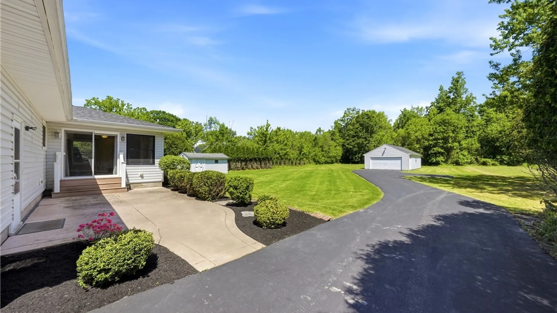 Property at 5495 Irish Road, Pendleton, NY 14120 35