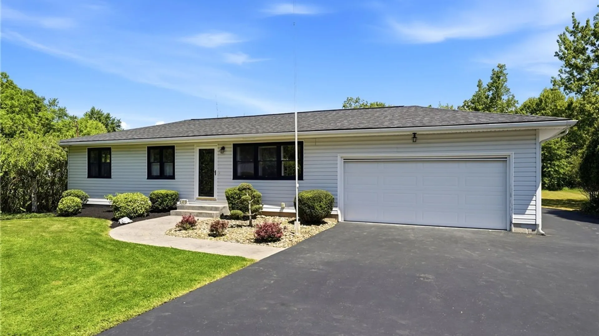 Property at 5495 Irish Road, Pendleton, NY 14120 4