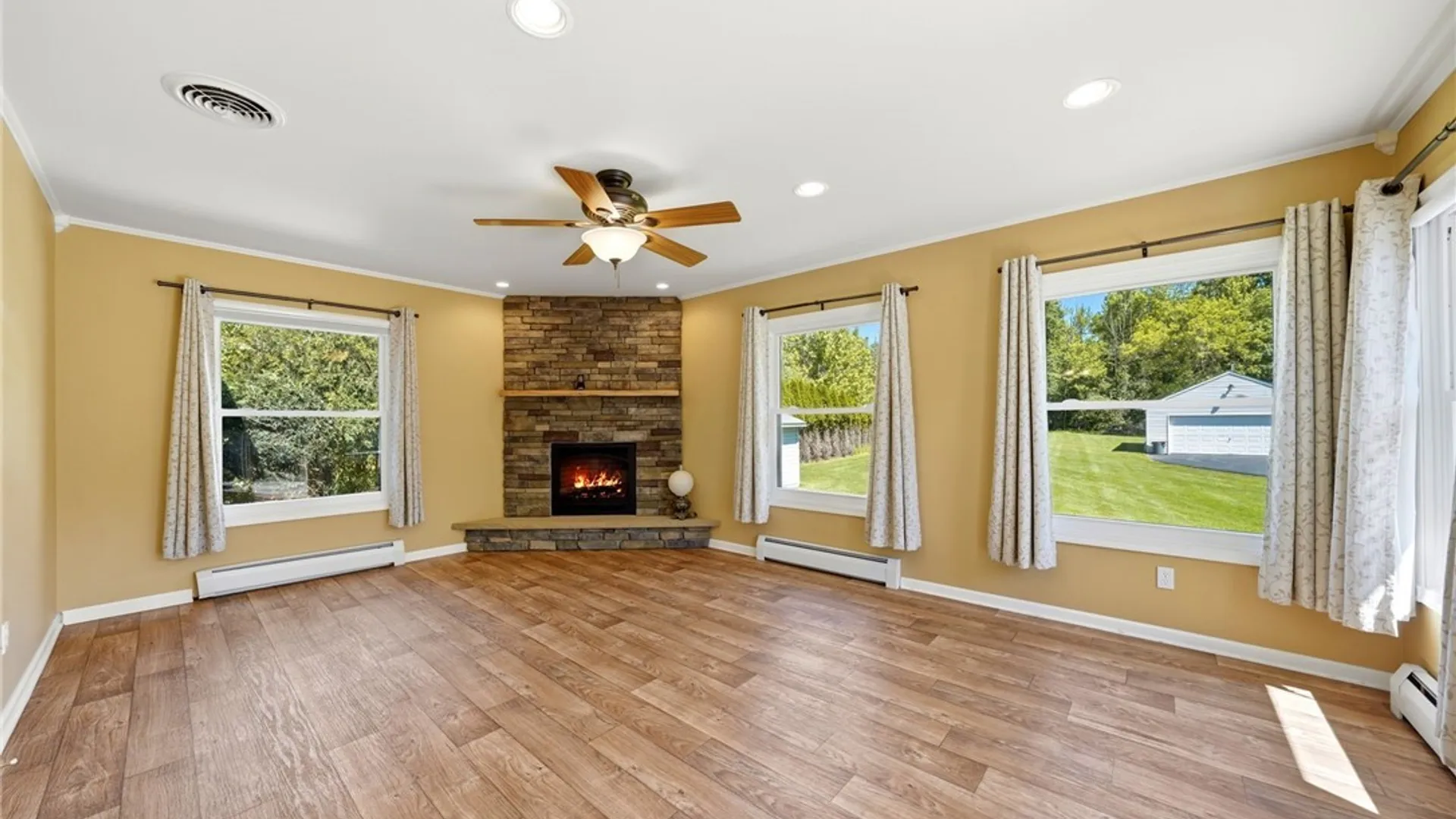 Property at 5495 Irish Road, Pendleton, NY 14120 19