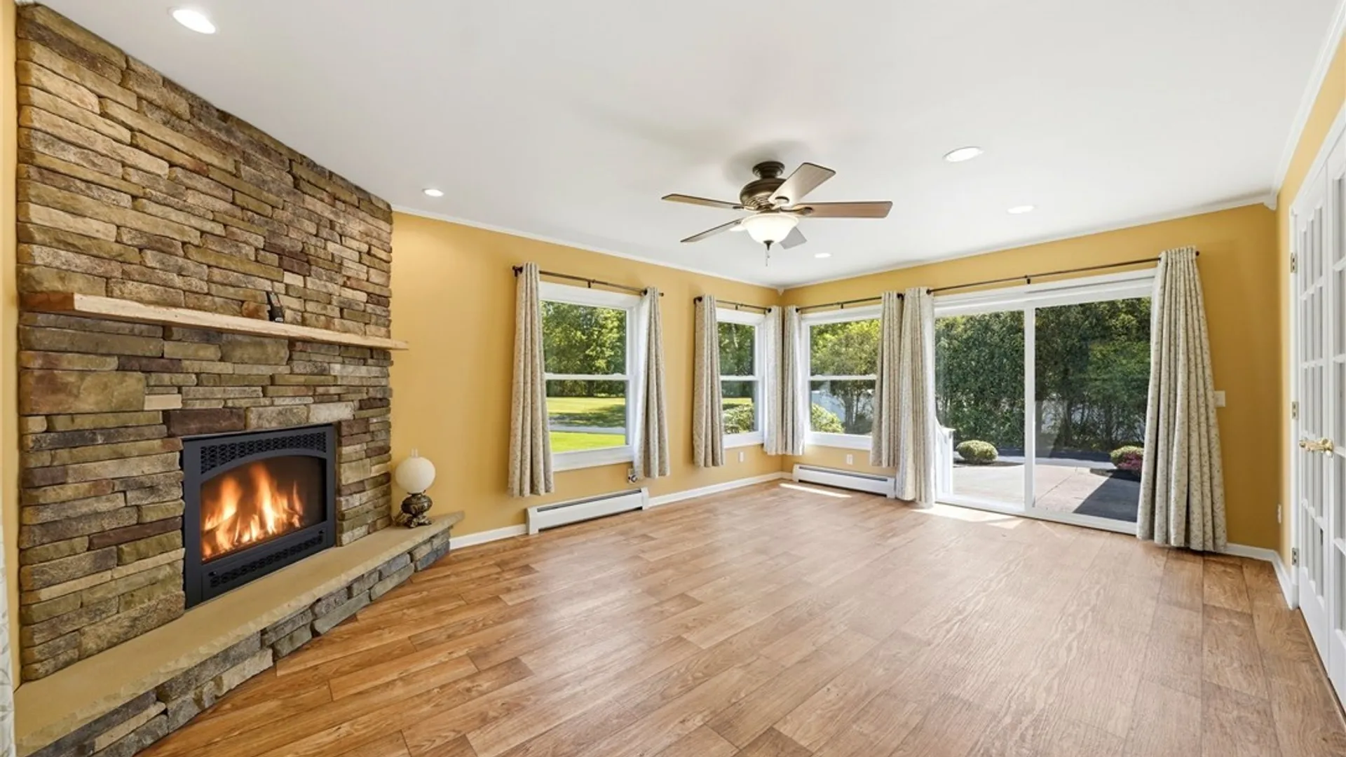 Property at 5495 Irish Road, Pendleton, NY 14120 20