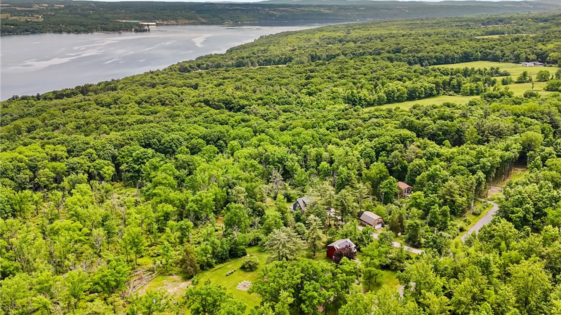 Property at 7550 Willow Creek Road, Ulysses, NY 14886 45