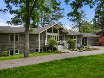Property at 7550 Willow Creek Road, Ulysses, NY 14886
