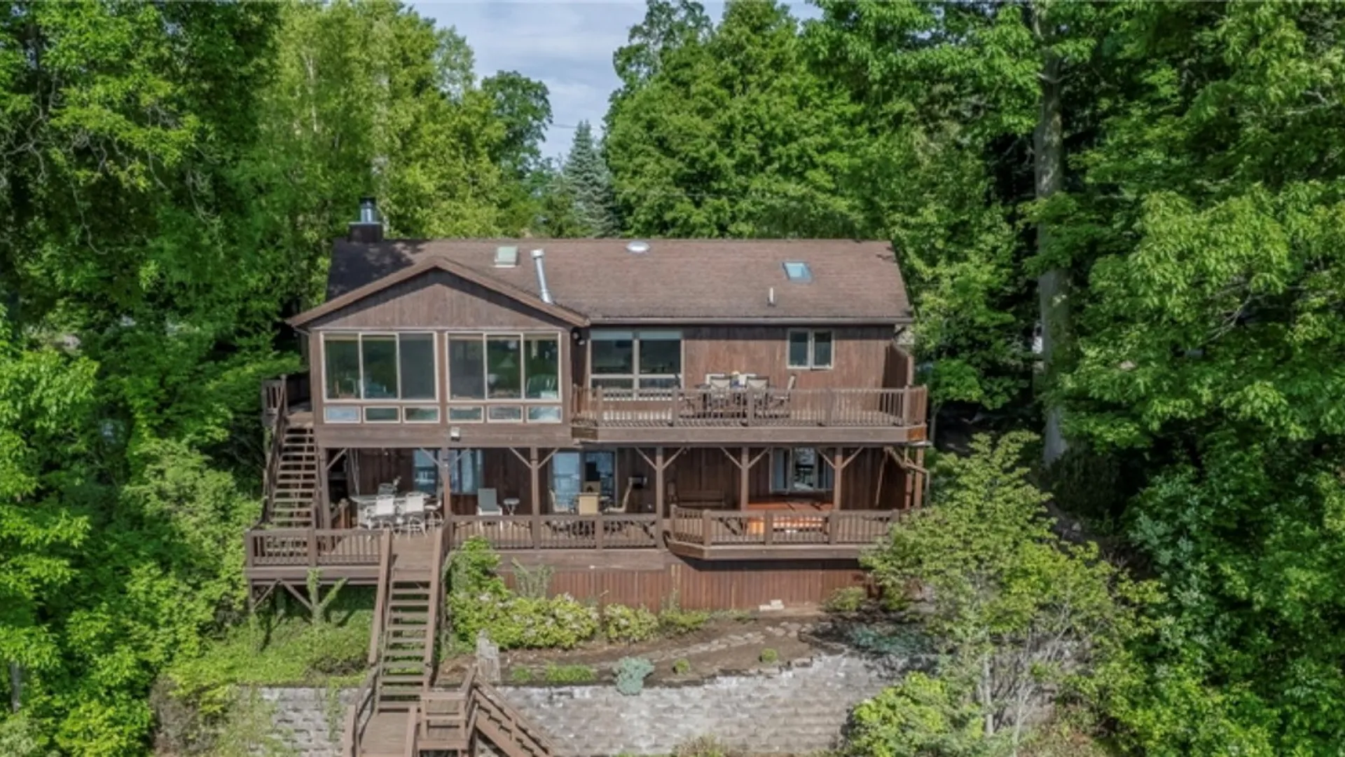 Property at 7386 Rose Avenue, Huron, NY 14590 3
