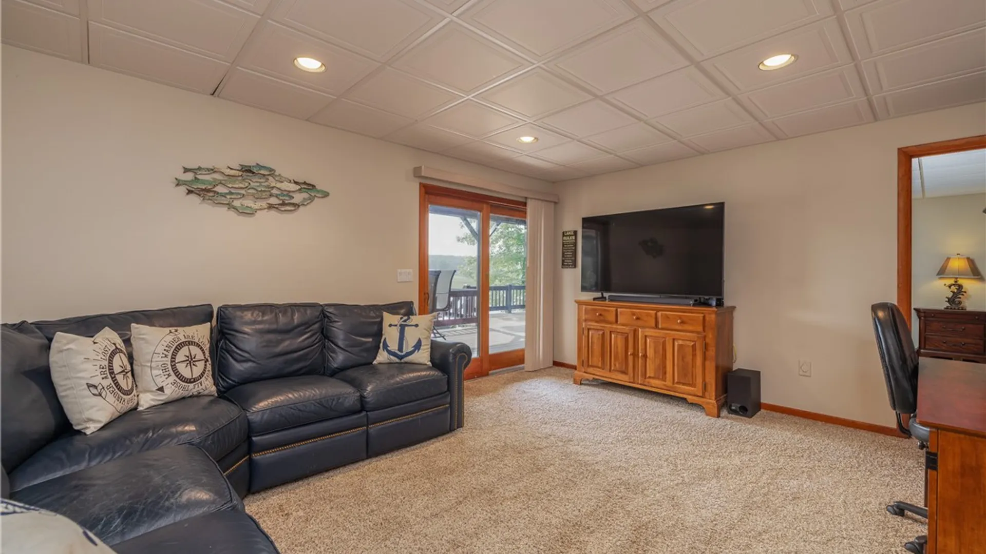 Property at 7386 Rose Avenue, Huron, NY 14590 21
