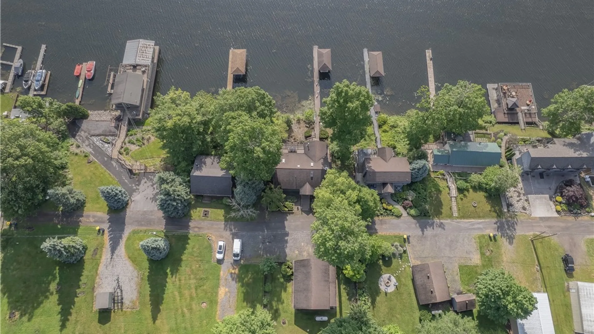 Property at 7386 Rose Avenue, Huron, NY 14590 40