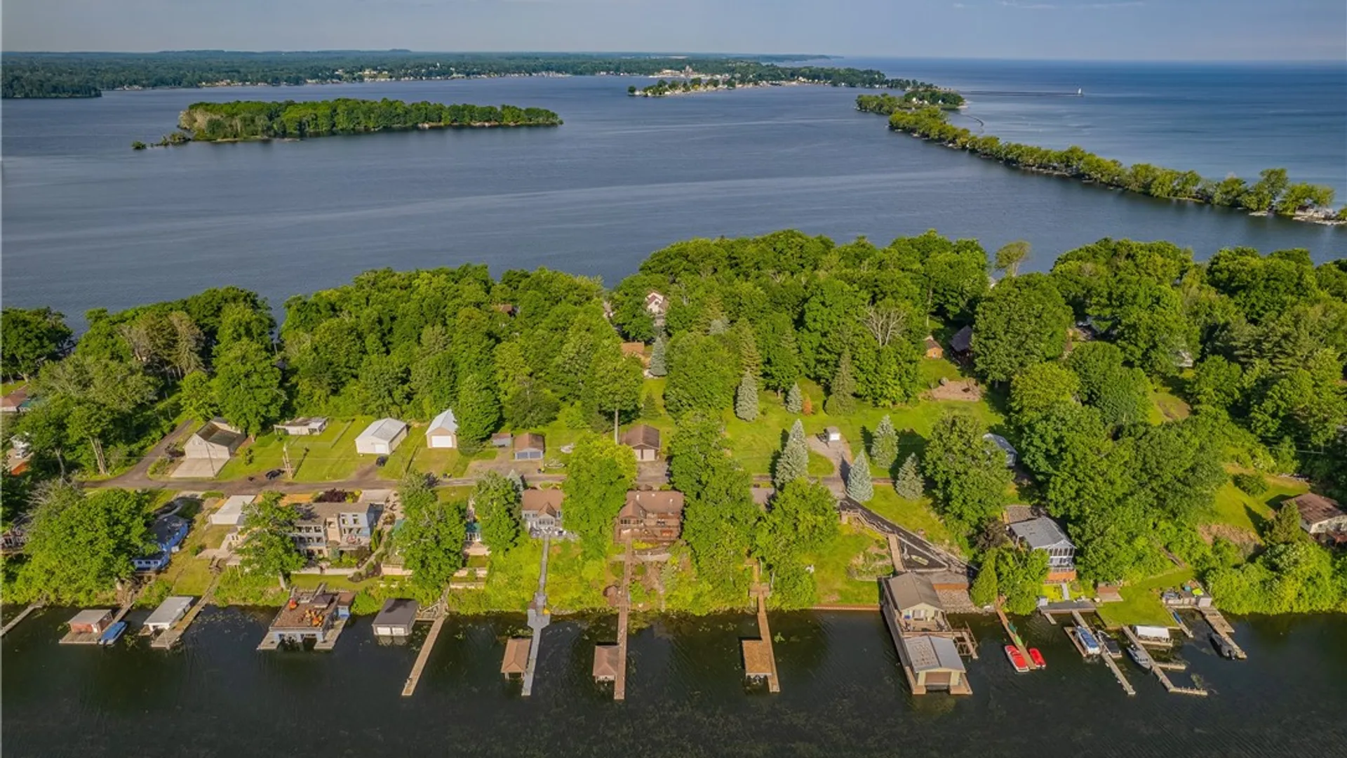 Property at 7386 Rose Avenue, Huron, NY 14590 41