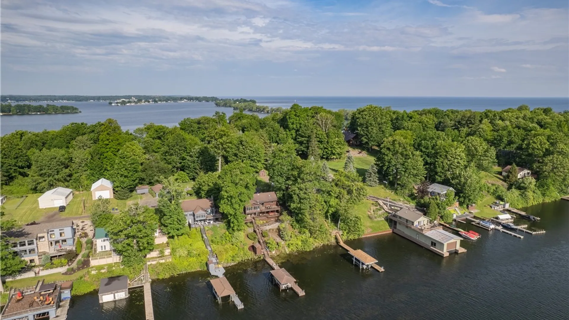 Property at 7386 Rose Avenue, Huron, NY 14590 42